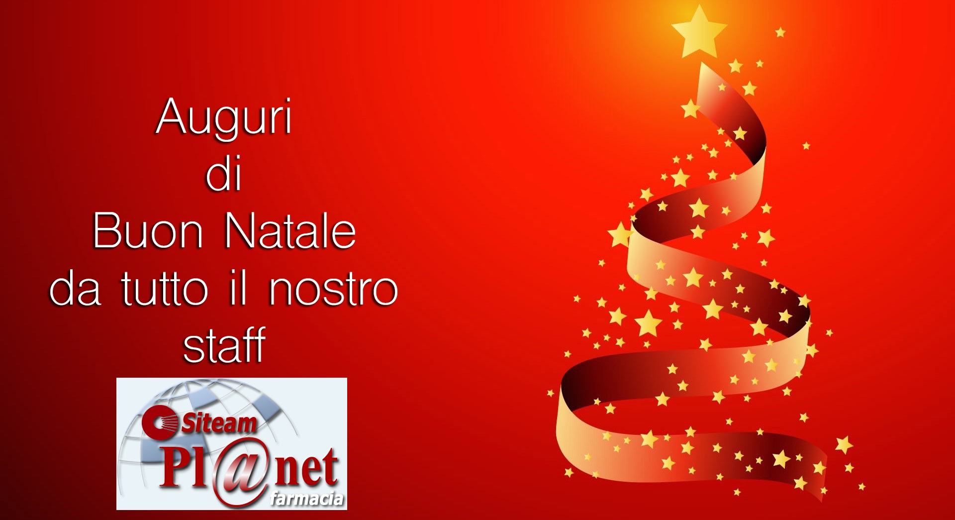 Buon Natale Tanti Auguri.Tanti Auguri Di Buon Natale Siteam Srl Siteam Srl